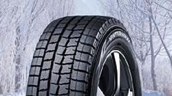 冰雪無(wú)阻，愛車之選——鄧祿普冬季輪胎