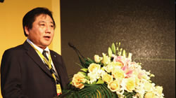 2014年鄧祿普新品牌溝通戰(zhàn)略及DIREZZA DZ102新品發(fā)布會(huì)