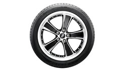 鄧祿普SP SPORT MAXX TT部分尺寸國(guó)產(chǎn)化 歐洲品質(zhì)秉承依然