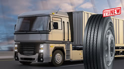 定載卡車福音，鄧祿普SP335榮耀登場