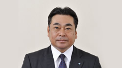 【集團新聞】住友橡膠高層變動 完成董事長接力棒交接