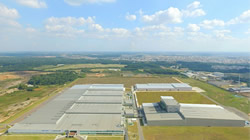 【集團新聞】住友橡膠投資2億美元！向全球業(yè)務(wù)大步邁進(jìn)