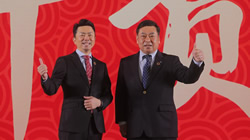 揚(yáng)帆新征程 2022鄧祿普代理商大會圓滿成功