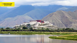 鄧祿普D駕族西藏門店：海拔與服務(wù)標(biāo)準(zhǔn)，都很高！