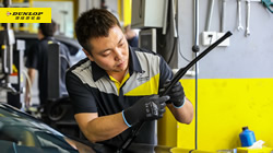 鄧祿普D駕族北區(qū)技師大比武落幕，保定霞偉技師榮獲冠軍