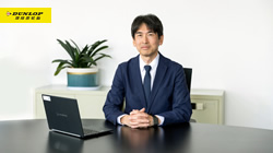 【集團新聞】住友橡膠高層人事變動，井川潔任中國區(qū)董事長